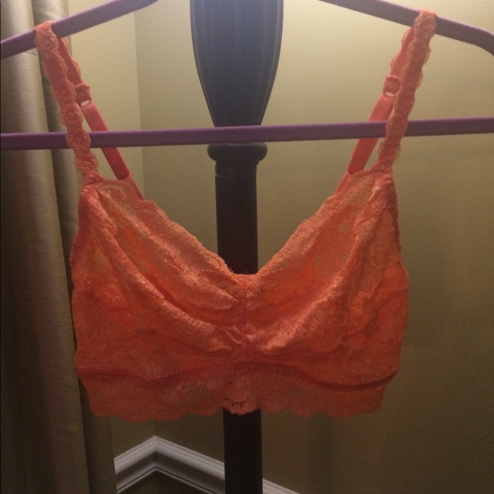 COSABELLA BRALETTE, SIZE M, NWT